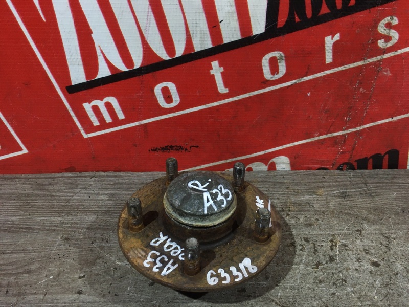 Ступица, 1300 рублей, Красноярск