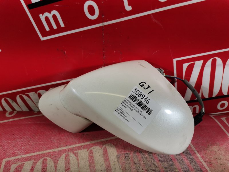 Зеркало боковое, 800 рублей, Красноярск