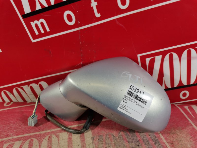 Зеркало боковое, 800 рублей, Красноярск