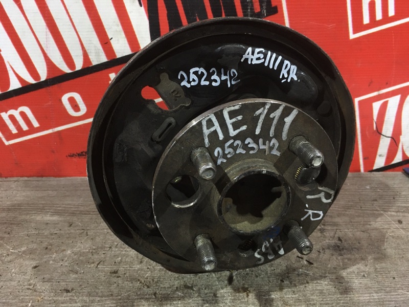 Ступица, 800 рублей, Красноярск