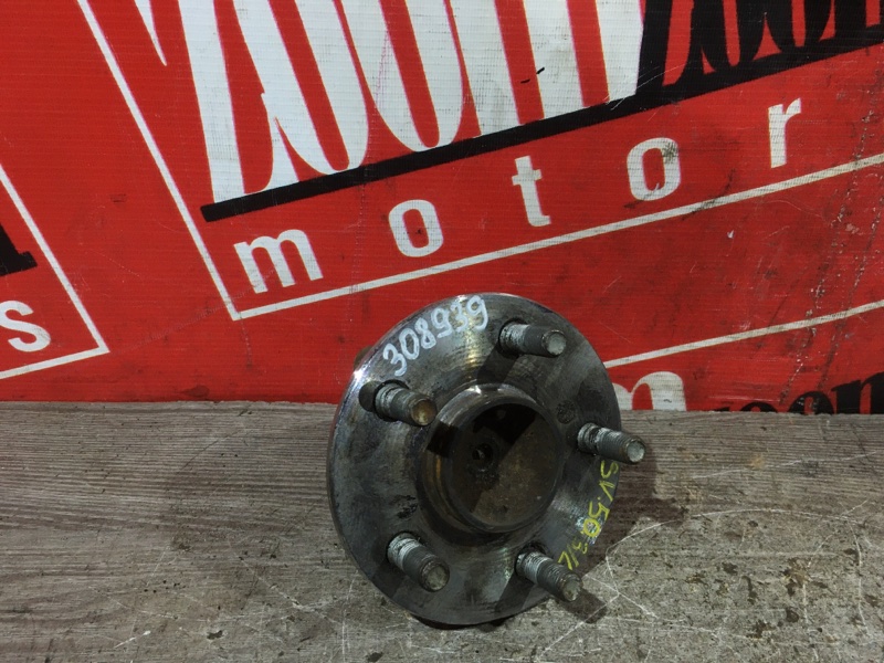 Ступица, 1000 рублей, Красноярск