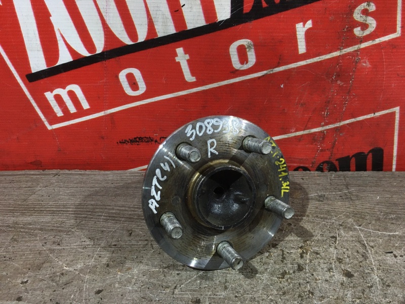 Ступица, 1000 рублей, Красноярск