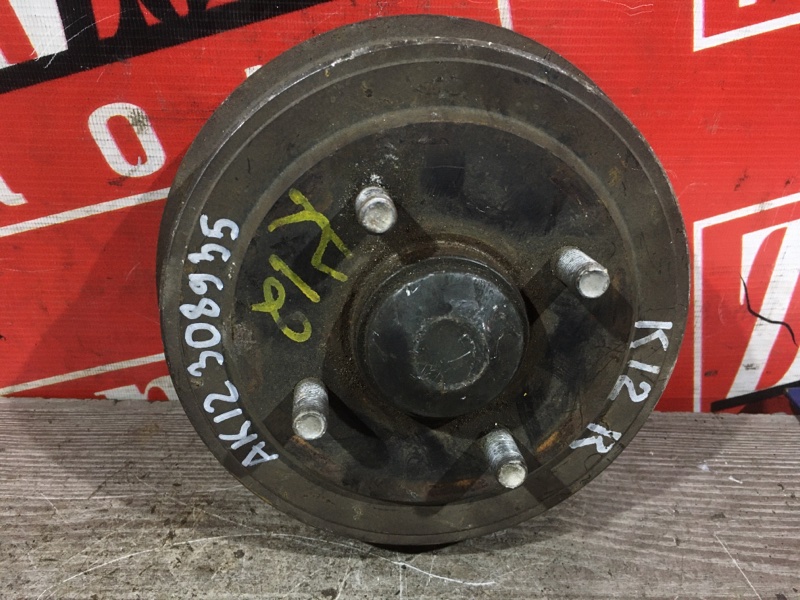 Ступица, 1000 рублей, Красноярск