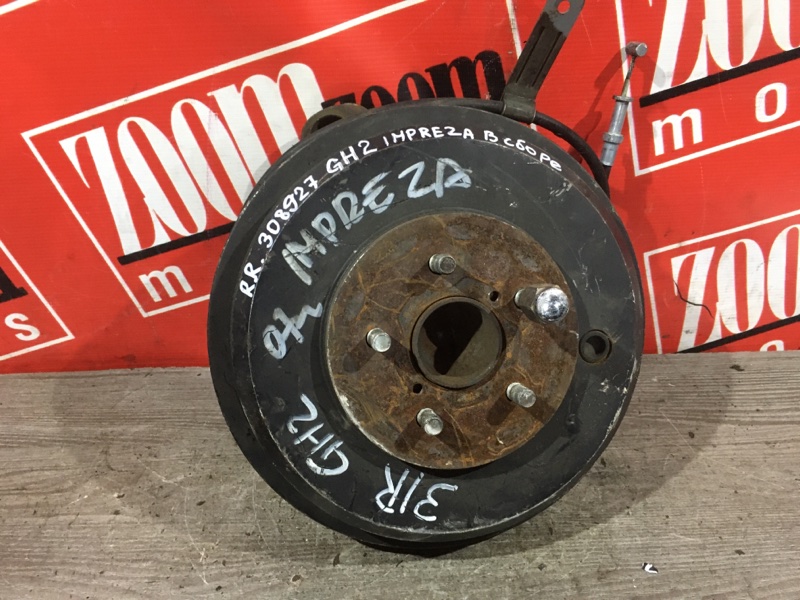 Ступица, 2800 рублей, Красноярск