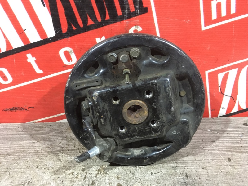 Ступица, 1000 рублей, Красноярск