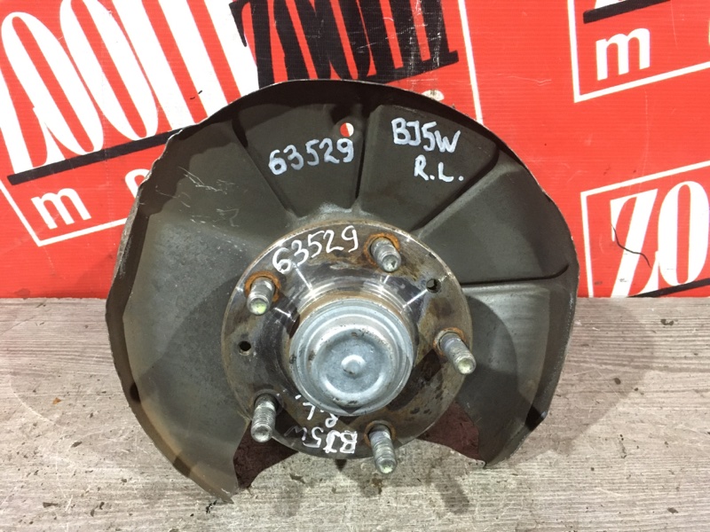 Ступица, 900 рублей, Красноярск