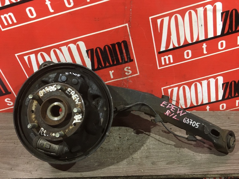 Ступица, 1600 рублей, Красноярск