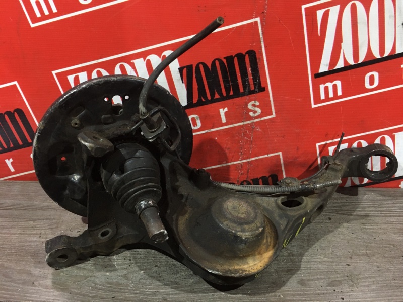 Ступица, 1600 рублей, Красноярск