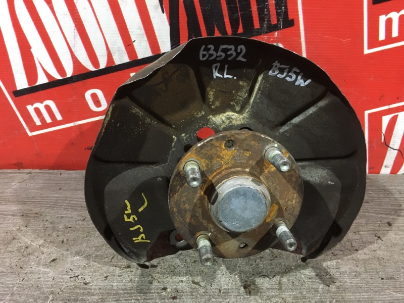 Ступица, 900 рублей, Красноярск