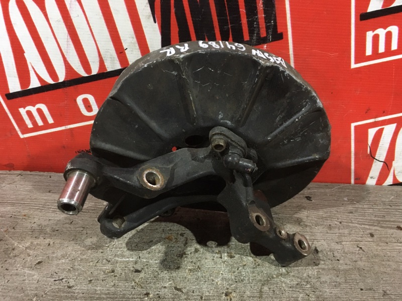 Ступица, 1000 рублей, Красноярск