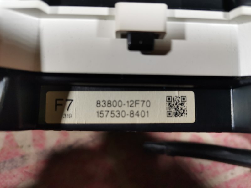 Щиток приборов, 1600 рублей, Красноярск