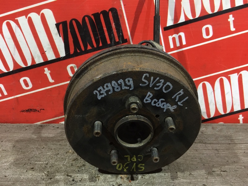 Ступица, 2800 рублей, Красноярск