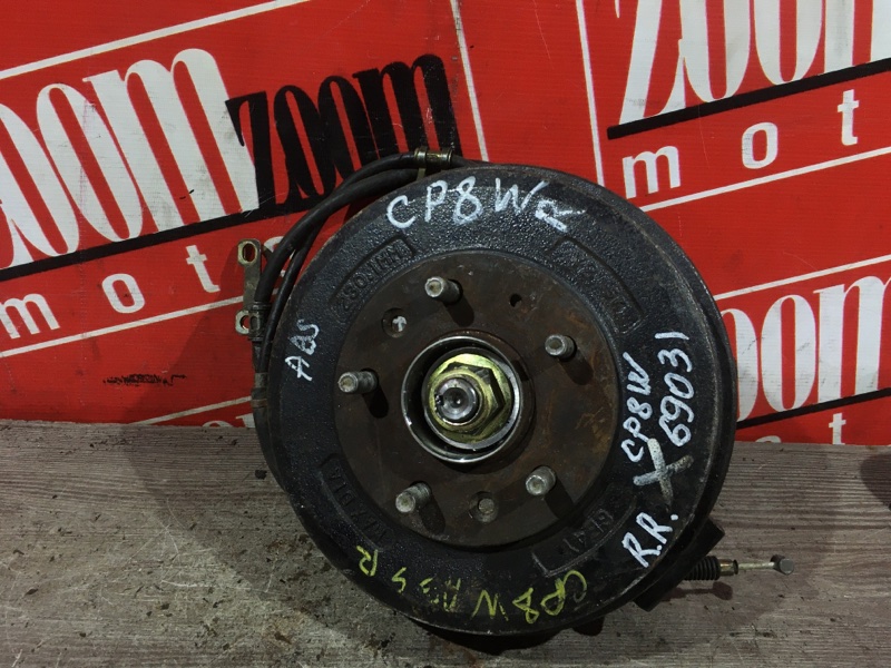 Ступица, 2600 рублей, Красноярск