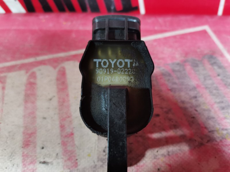 Катушка зажигания, 700 рублей, Красноярск