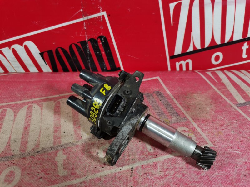 Трамблер, 2900 рублей, Красноярск