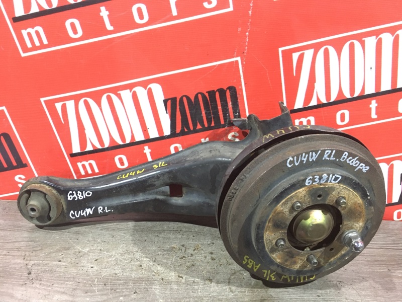 Ступица, 2300 рублей, Красноярск