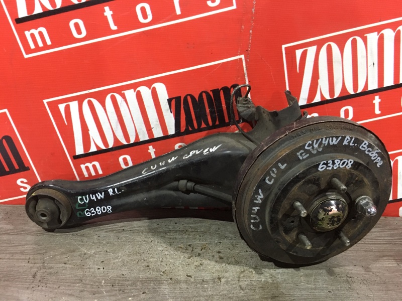 Ступица, 2300 рублей, Красноярск