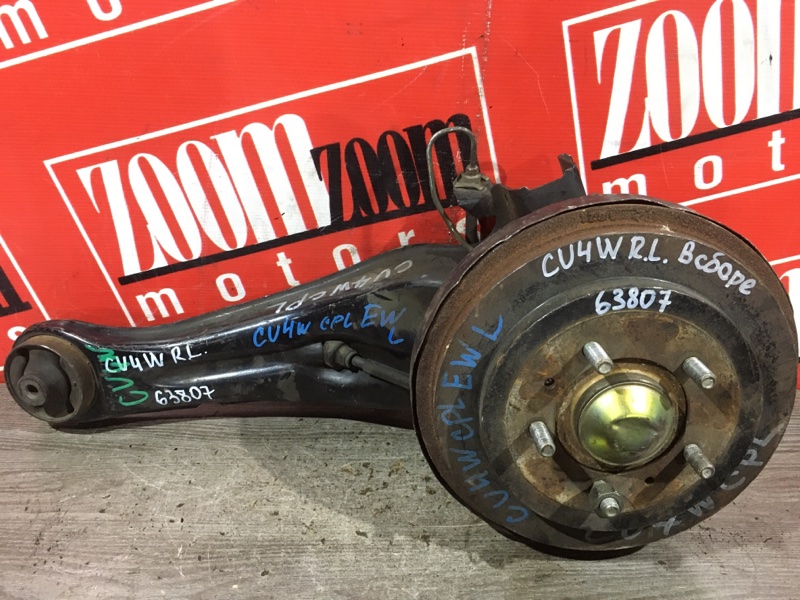 Ступица, 2300 рублей, Красноярск