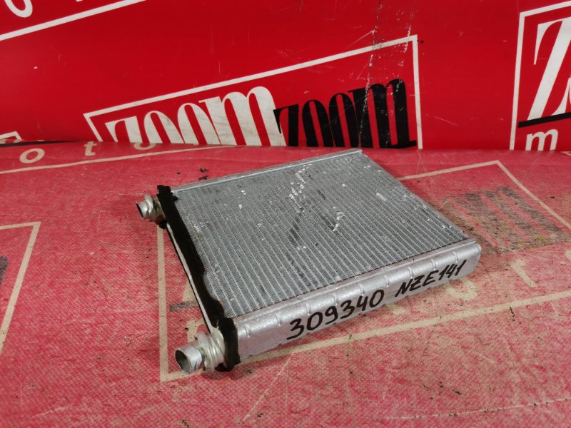 Радиатор отопителя, 2900 рублей, Красноярск