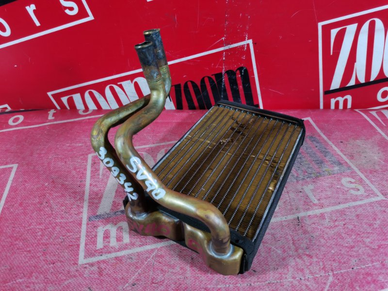 Радиатор отопителя, 4300 рублей, Красноярск