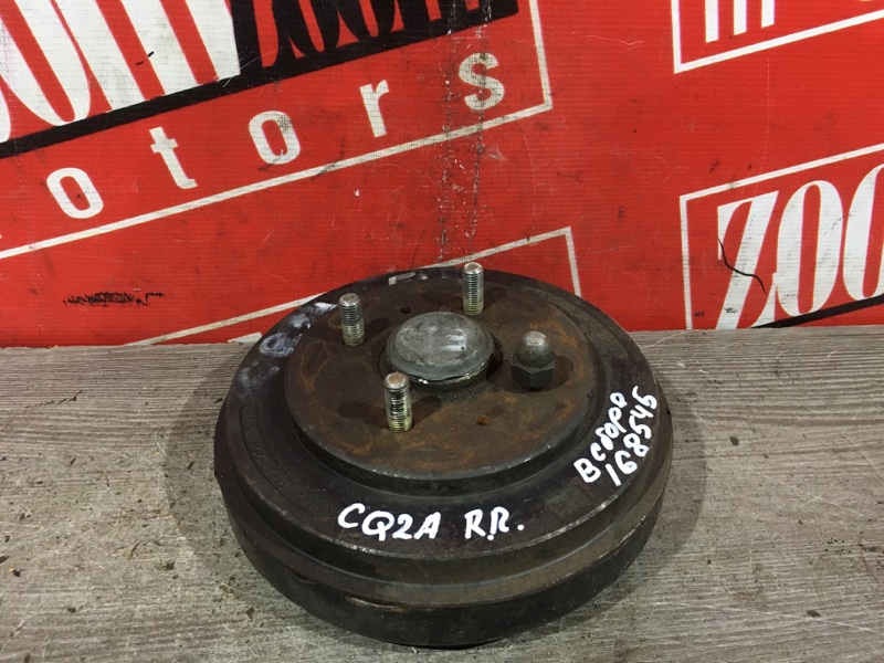 Ступица, 2300 рублей, Красноярск