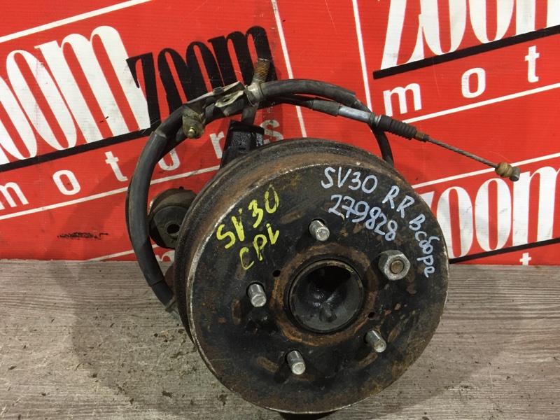 Ступица, 2800 рублей, Красноярск