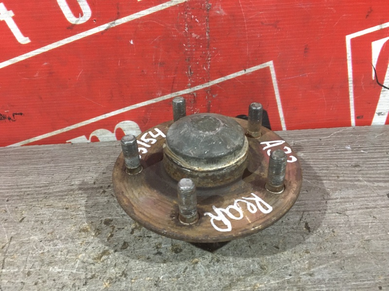 Ступица, 1300 рублей, Красноярск