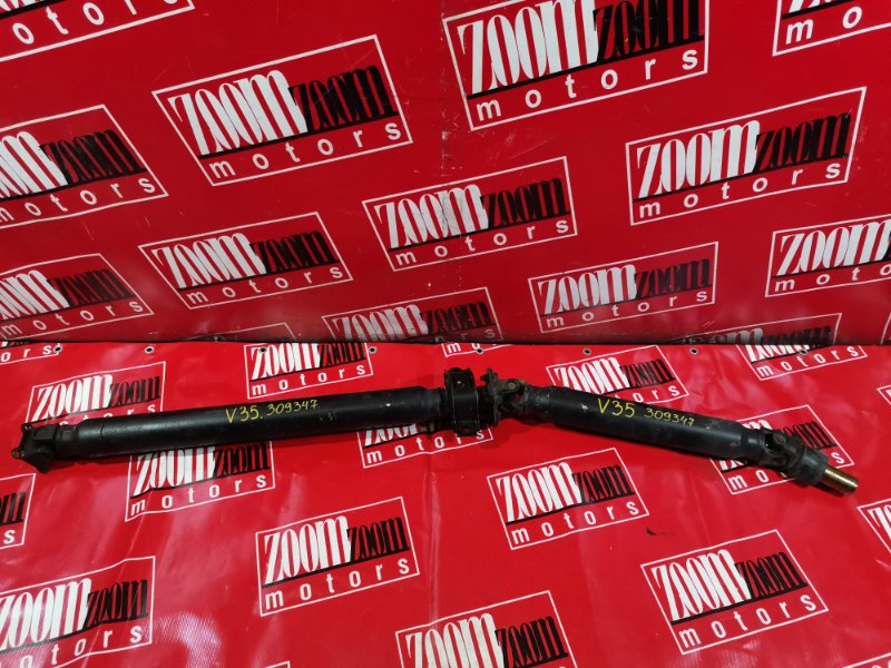 Карданный вал, 3800 рублей, Красноярск