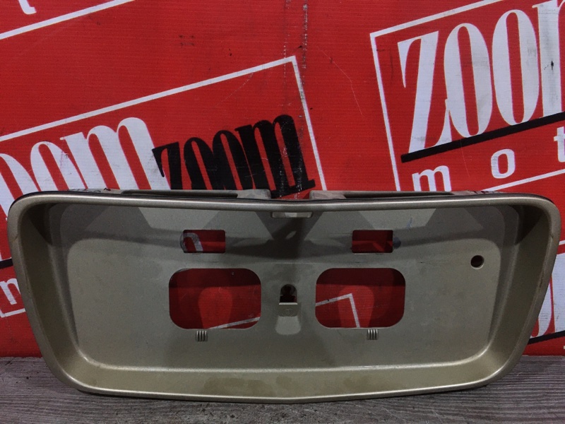 Накладка багажника, 1000 рублей, Красноярск