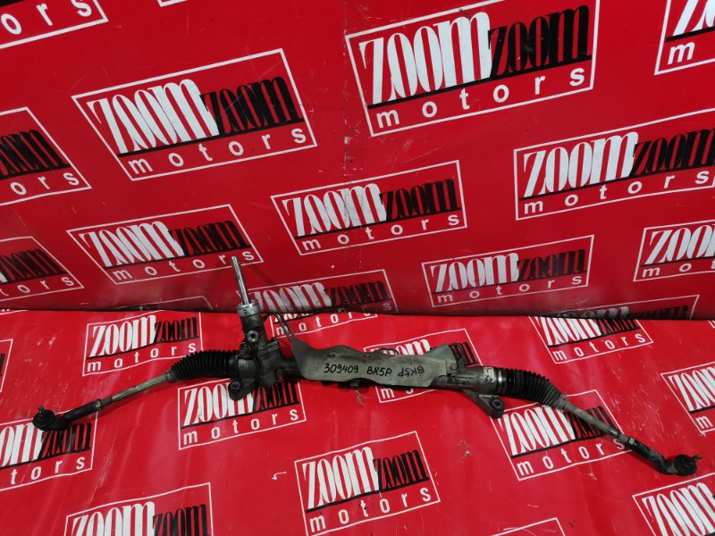 Рулевая рейка, 1500 рублей, Красноярск