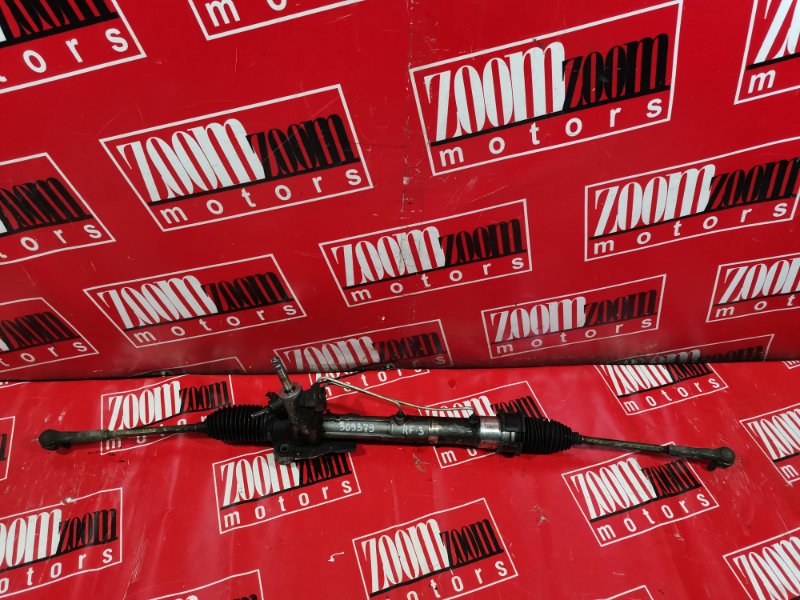 Рулевая рейка, 4800 рублей, Красноярск