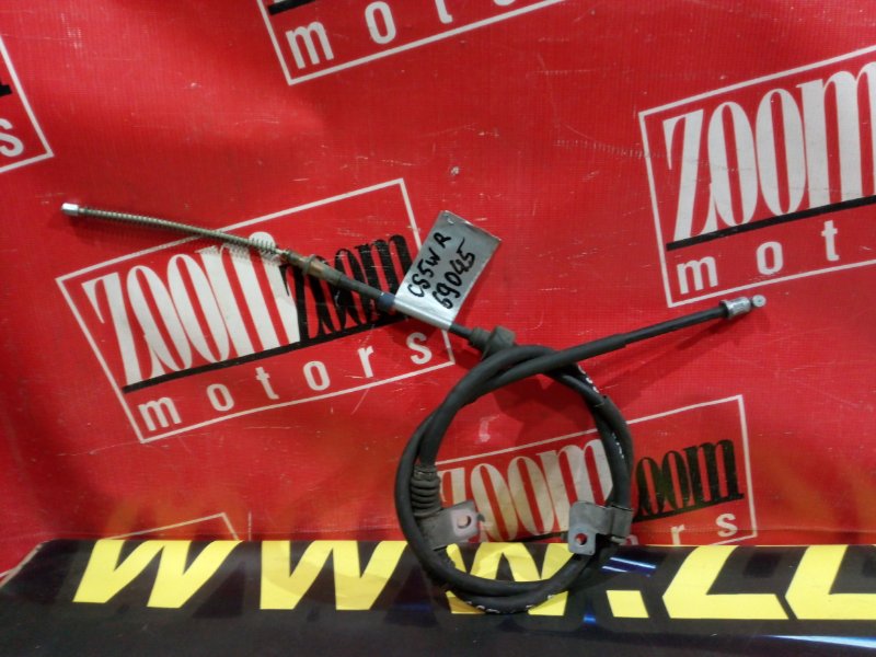 Трос ручника, 900 рублей, Красноярск