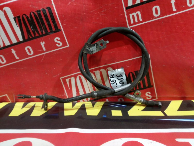 Трос ручника, 1600 рублей, Красноярск