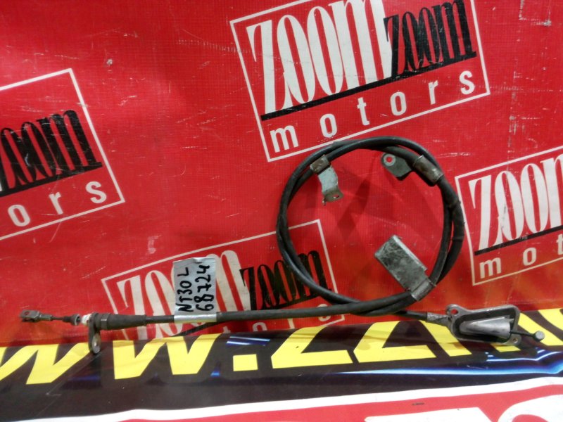 Трос ручника, 1100 рублей, Красноярск