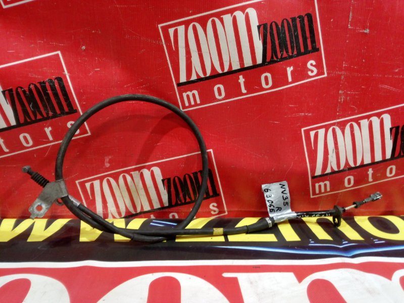 Трос ручника, 1600 рублей, Красноярск