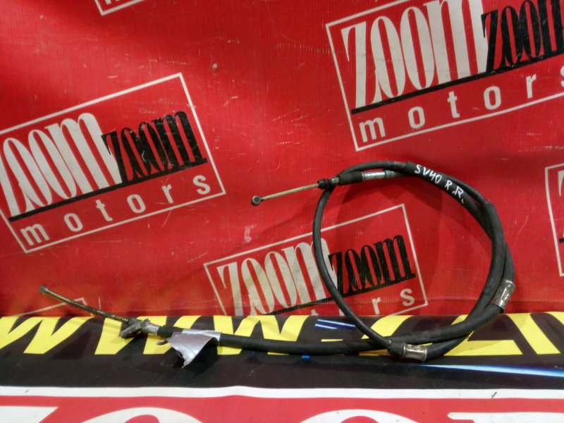 Трос ручника, 1000 рублей, Красноярск