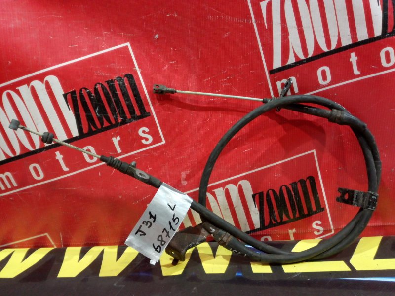 Трос ручника, 1400 рублей, Красноярск