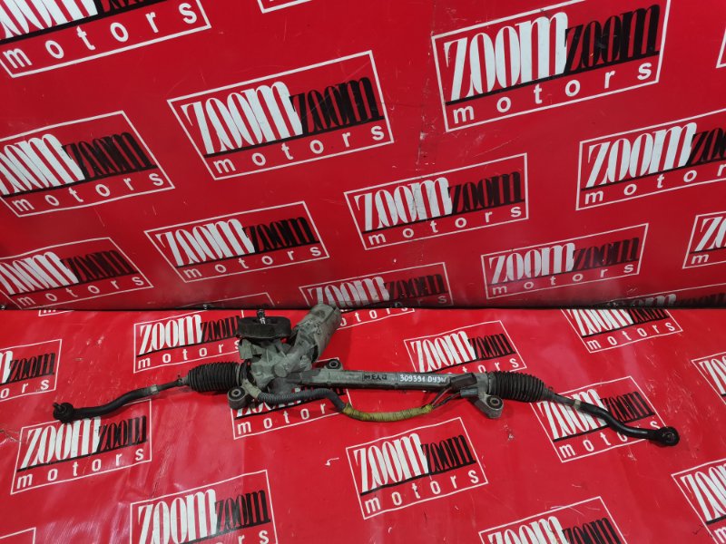 Рулевая рейка, 5700 рублей, Красноярск