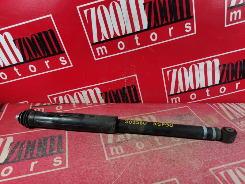 Амортизатор, 900 рублей, Красноярск