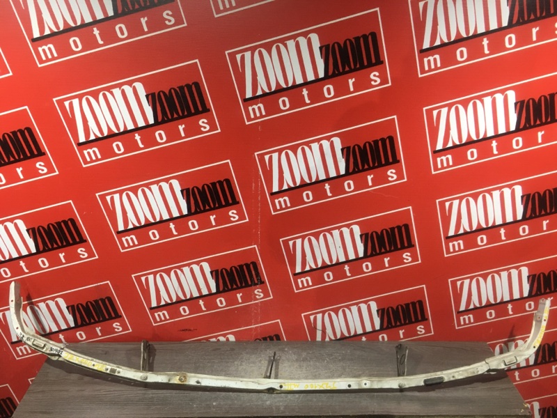 Усилитель бампера верхний, 1800 рублей, Солонцы