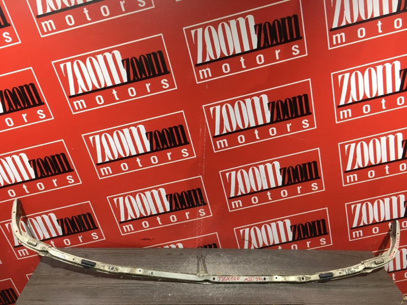 Усилитель бампера верхний, 1800 рублей, Солонцы