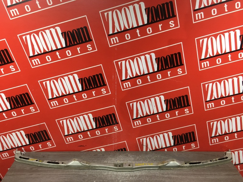 Усилитель бампера верхний, 1900 рублей, Солонцы