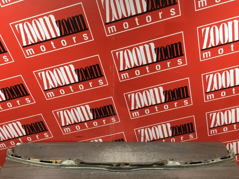 Усилитель бампера верхний, 1900 рублей, Солонцы