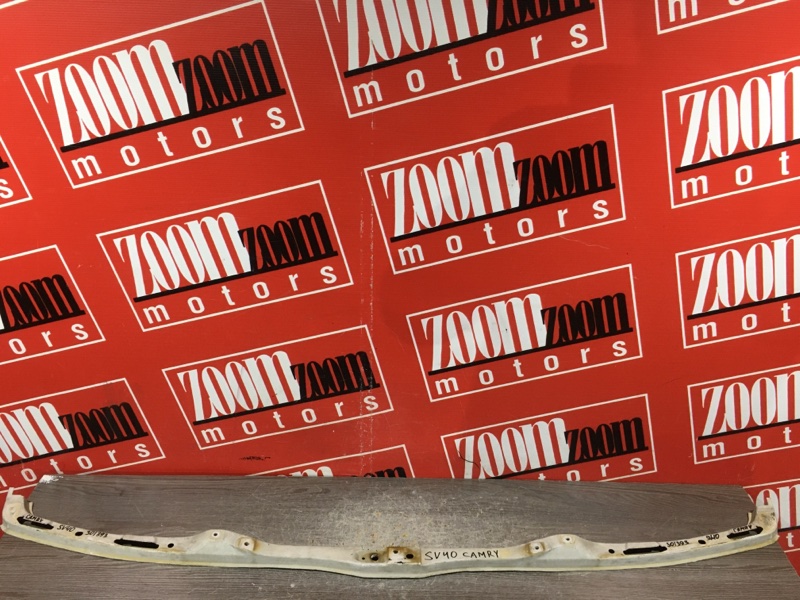 Усилитель бампера верхний, 1900 рублей, Солонцы