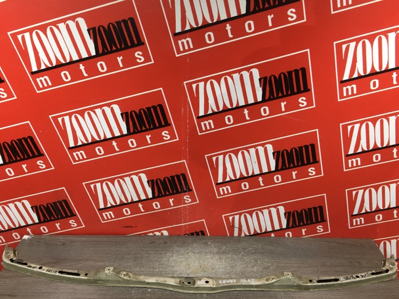 Усилитель бампера верхний, 1900 рублей, Солонцы