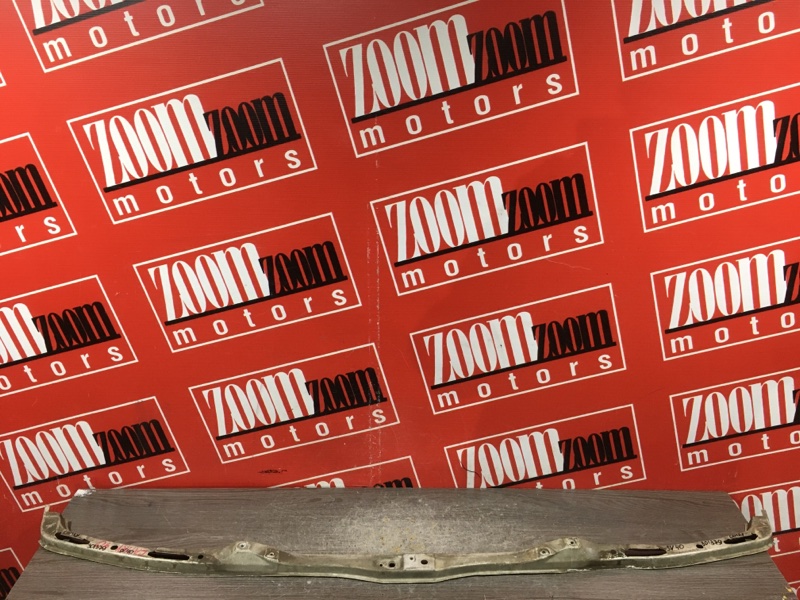 Усилитель бампера верхний, 1900 рублей, Солонцы