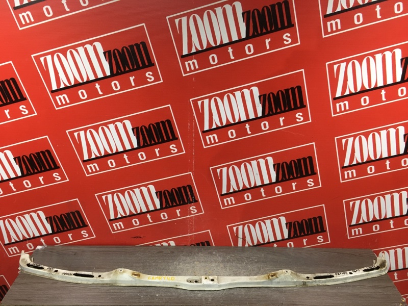 Усилитель бампера верхний, 1900 рублей, Солонцы