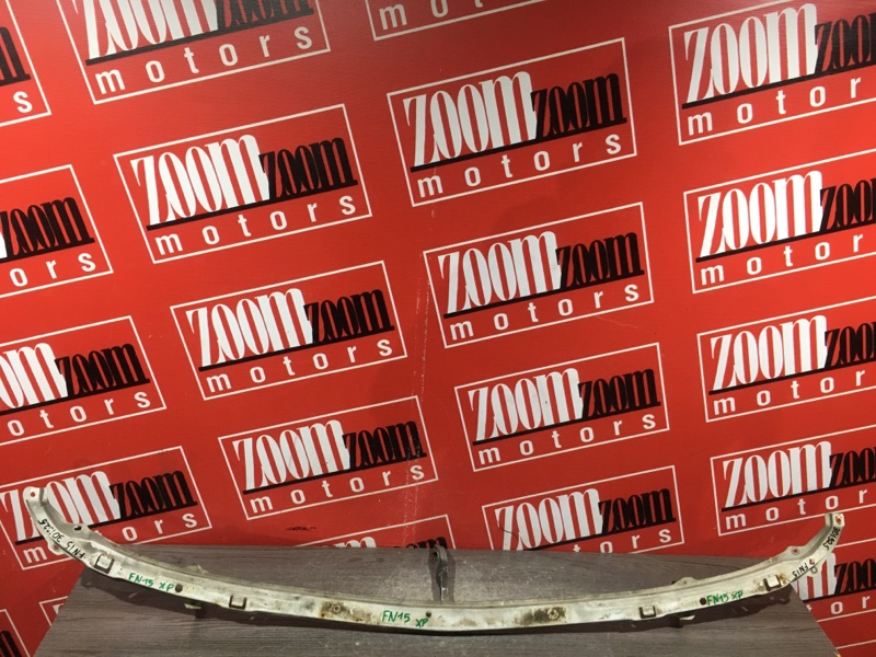 Усилитель бампера верхний, 800 рублей, Солонцы