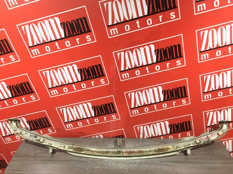 Усилитель бампера верхний, 1100 рублей, Солонцы