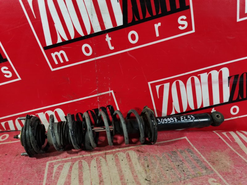 Стойка подвески, 1500 рублей, Красноярск